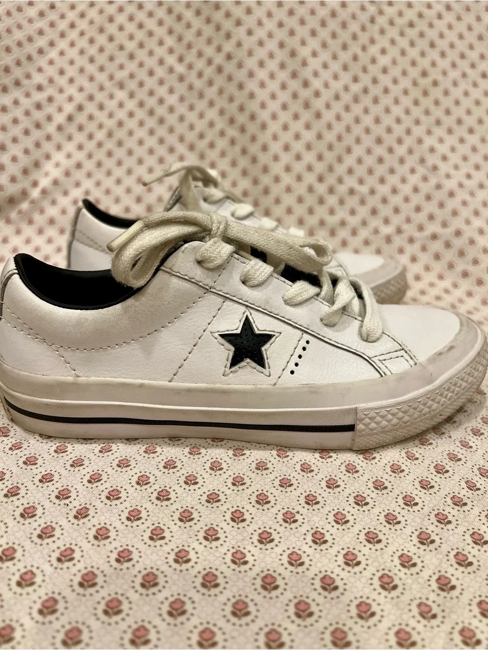 Converse all star